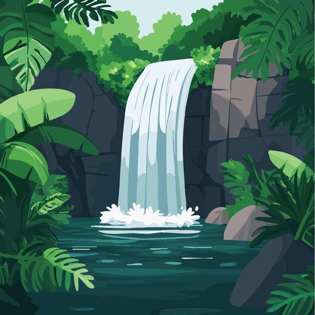 A calm, private space